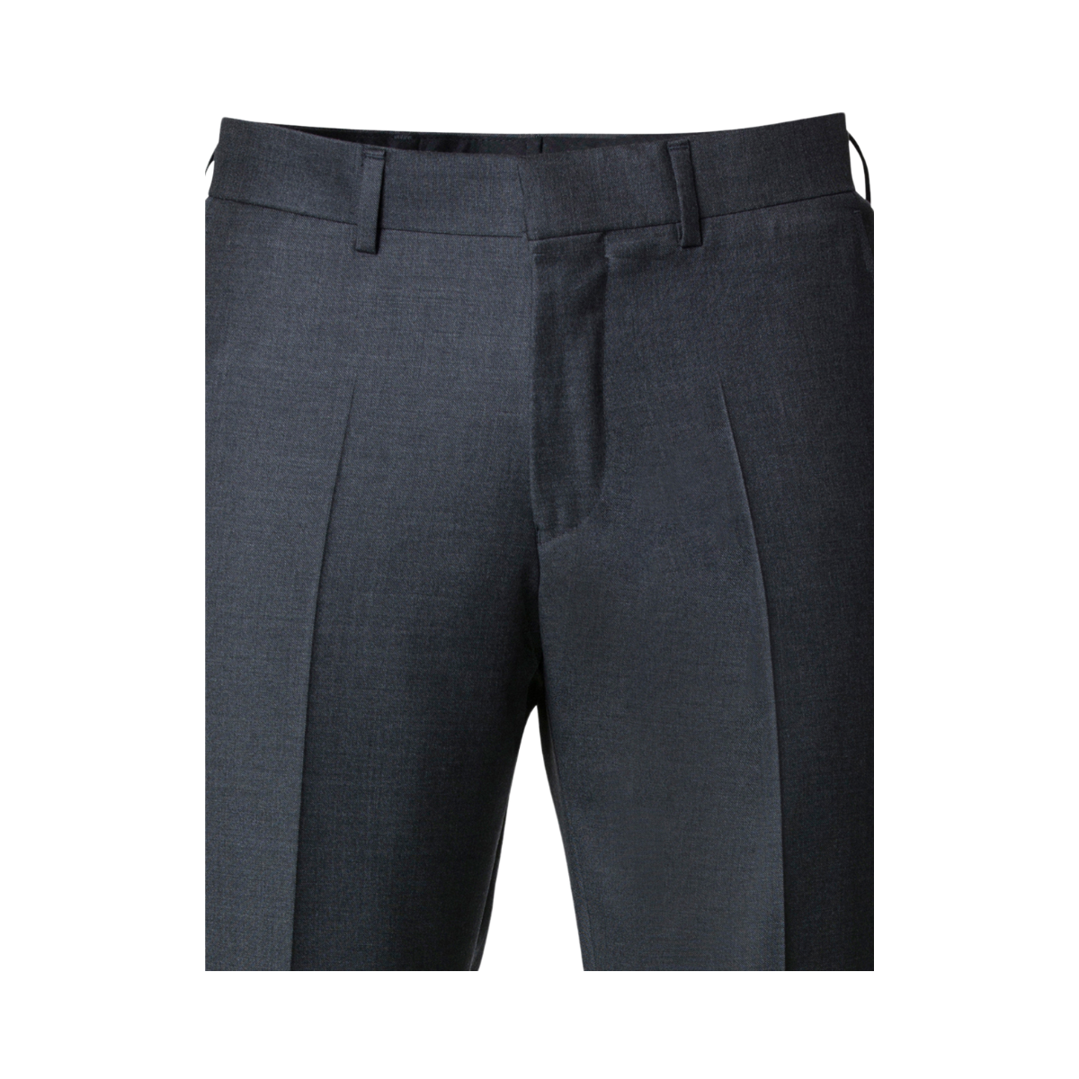 Paul Pants - Grey