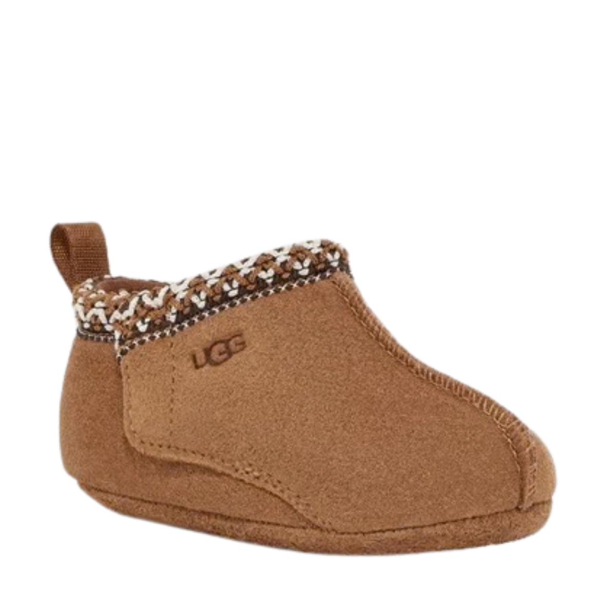 I Baby Tasman - CHE Chestnut