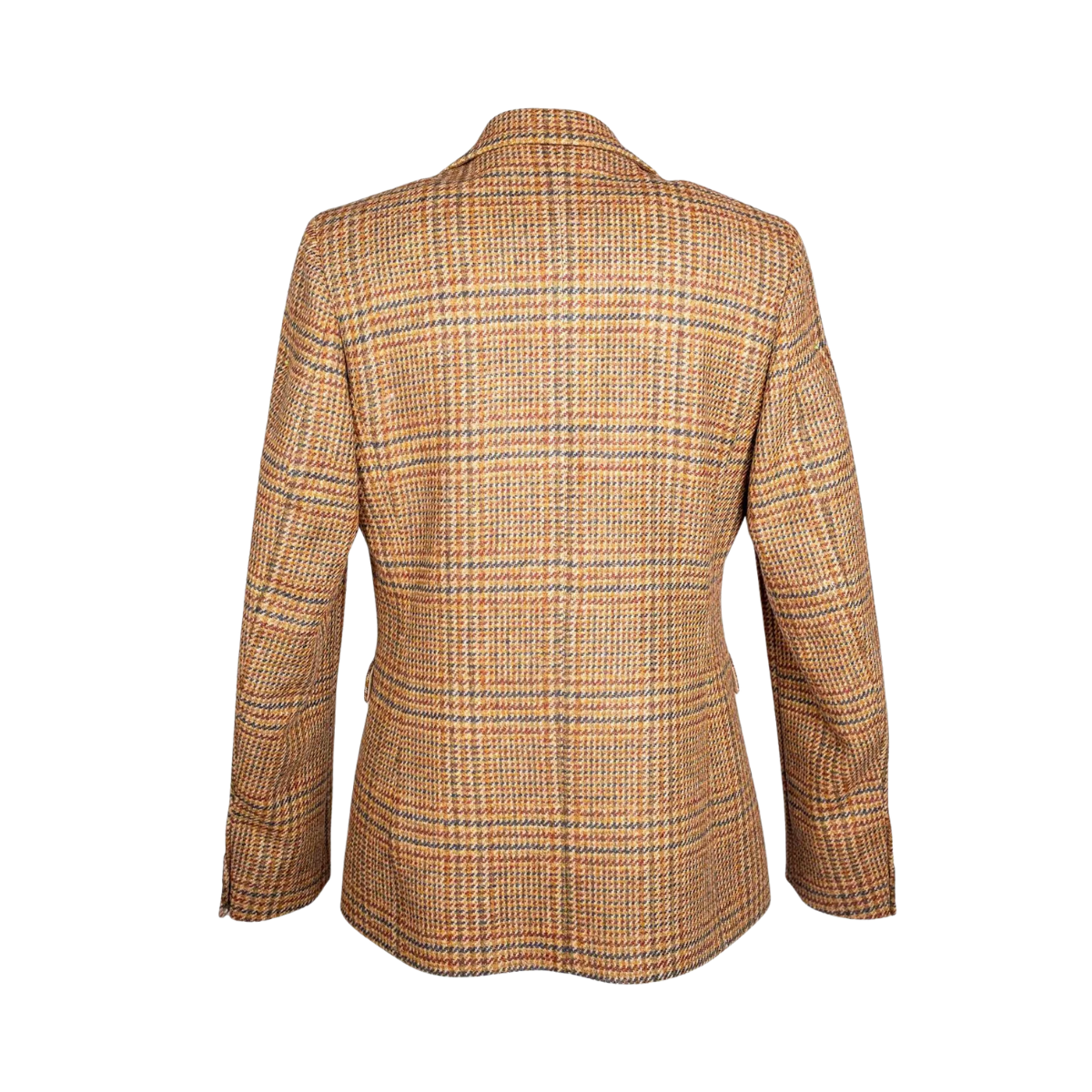 Hilma Rosa Jacket - Rust