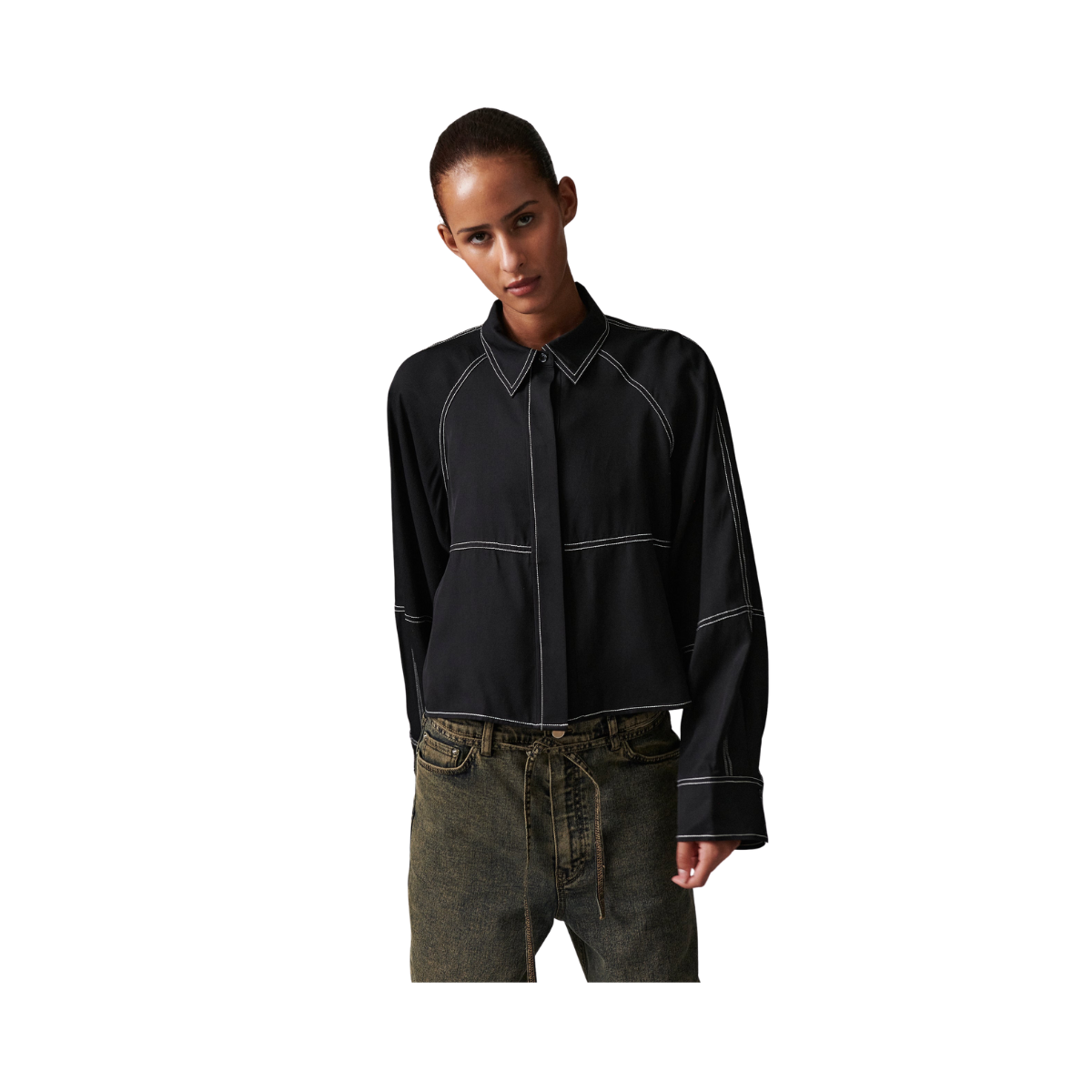 Elston - Black