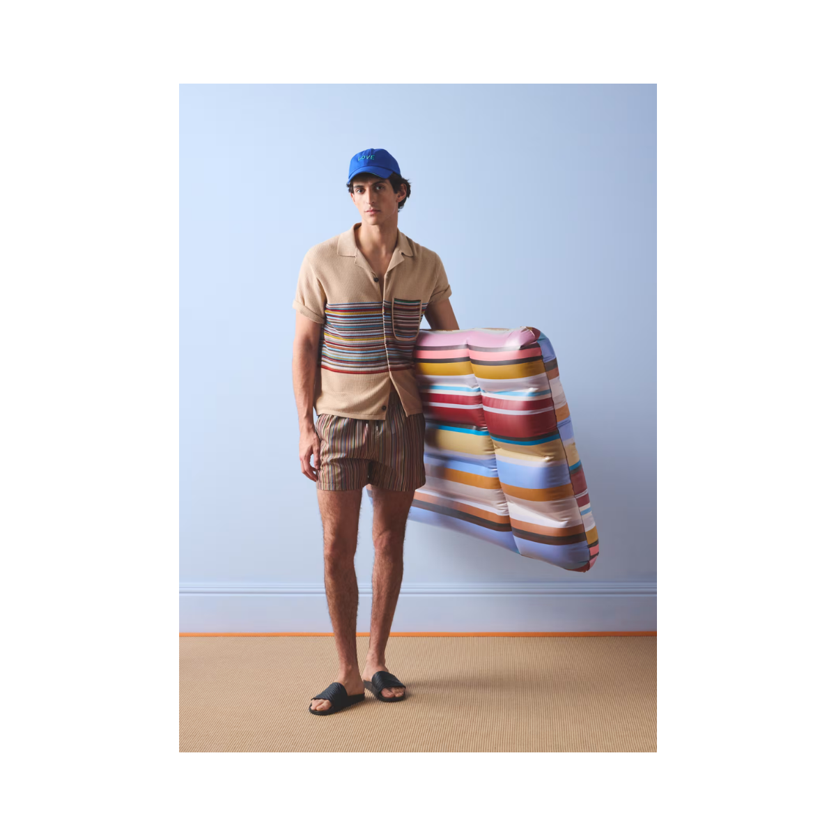 Swimshort Multi - Multi