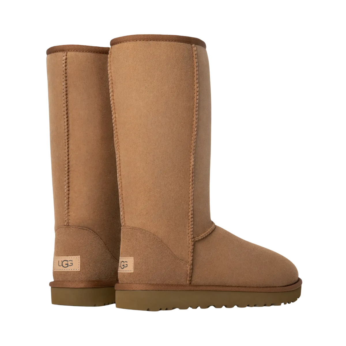 W Classic Tall II - CHE Chestnut