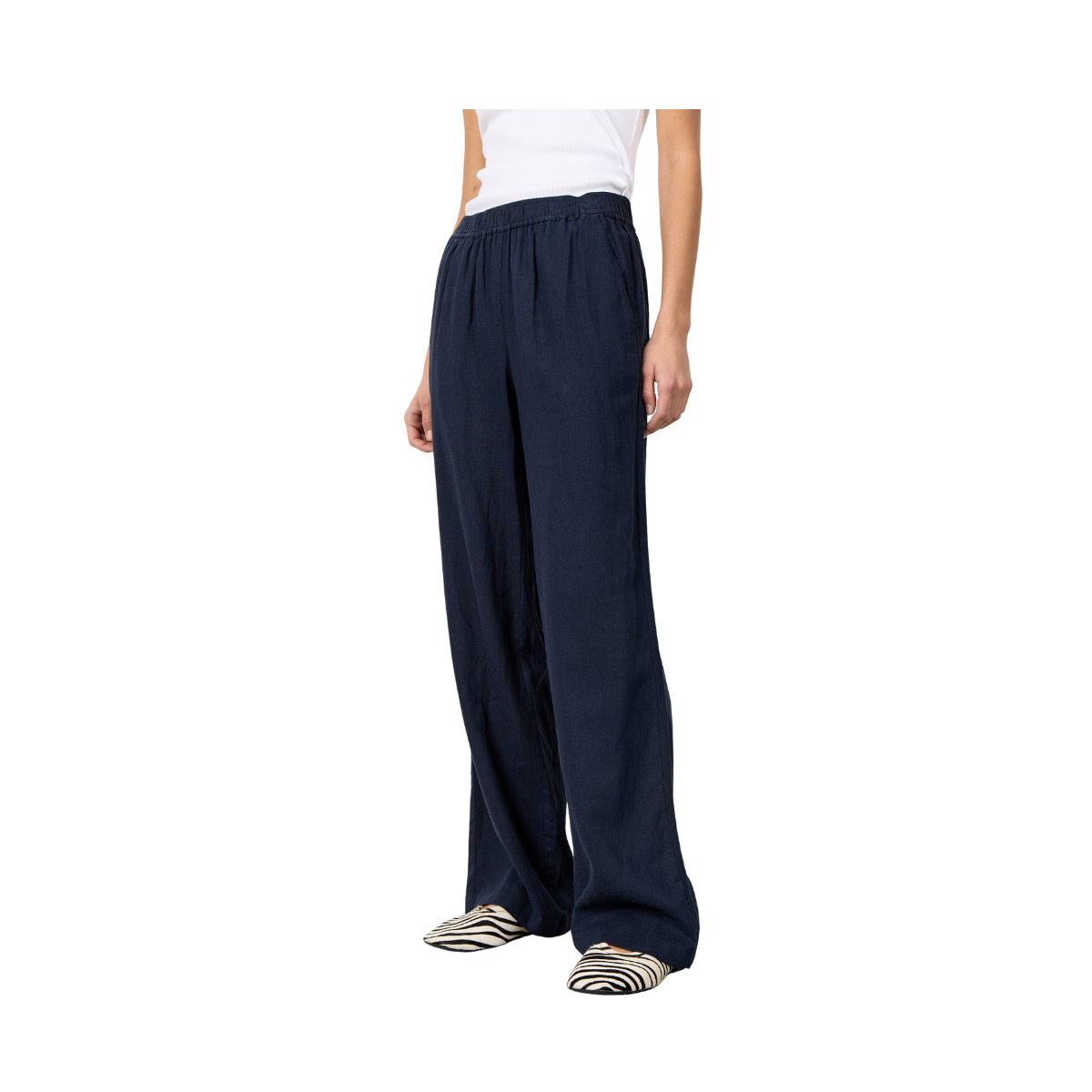 LR-NAJA 7 - Dark Navy