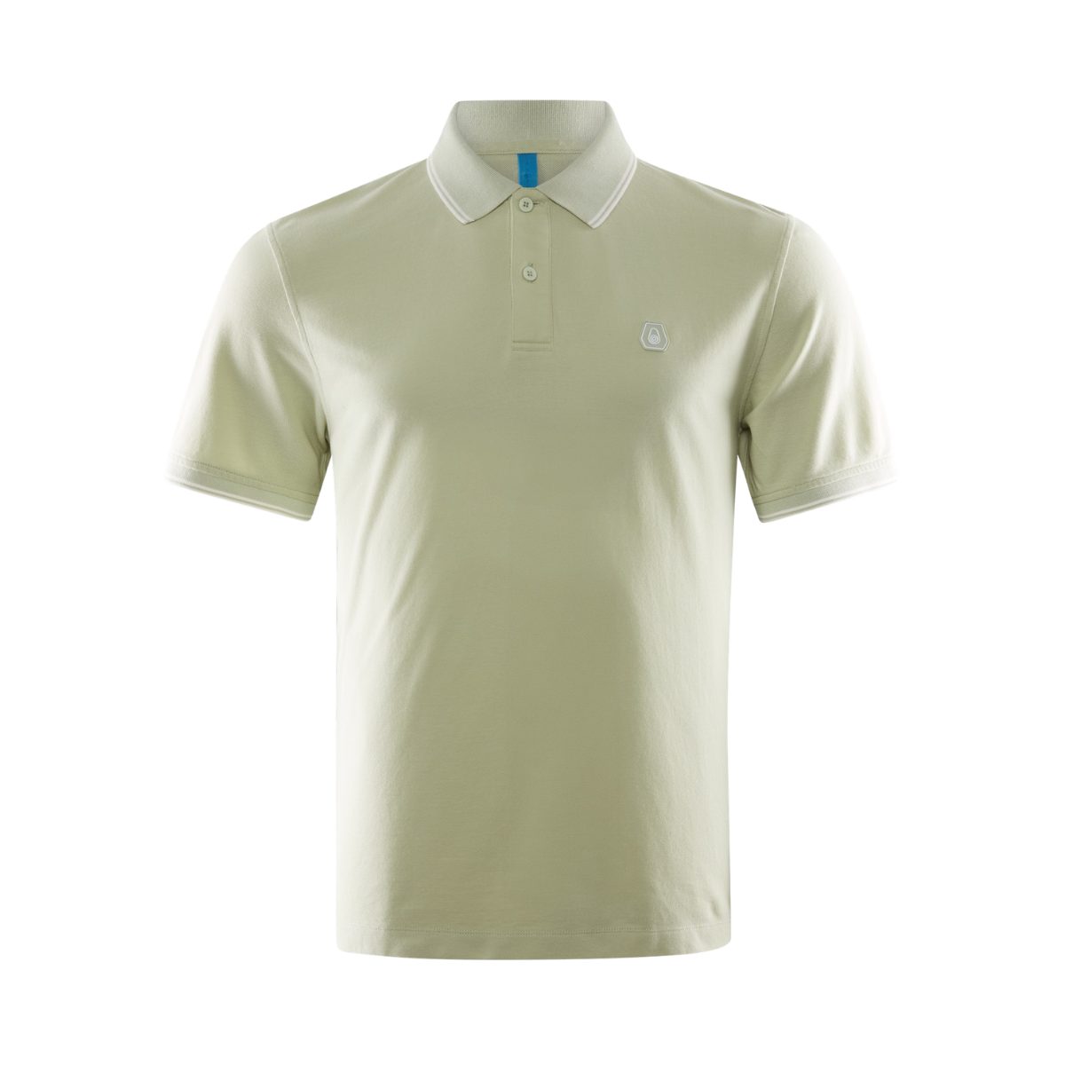 Fleet Polo - Aurora Green