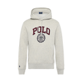 Knit Sweatshirt - Lt Sport