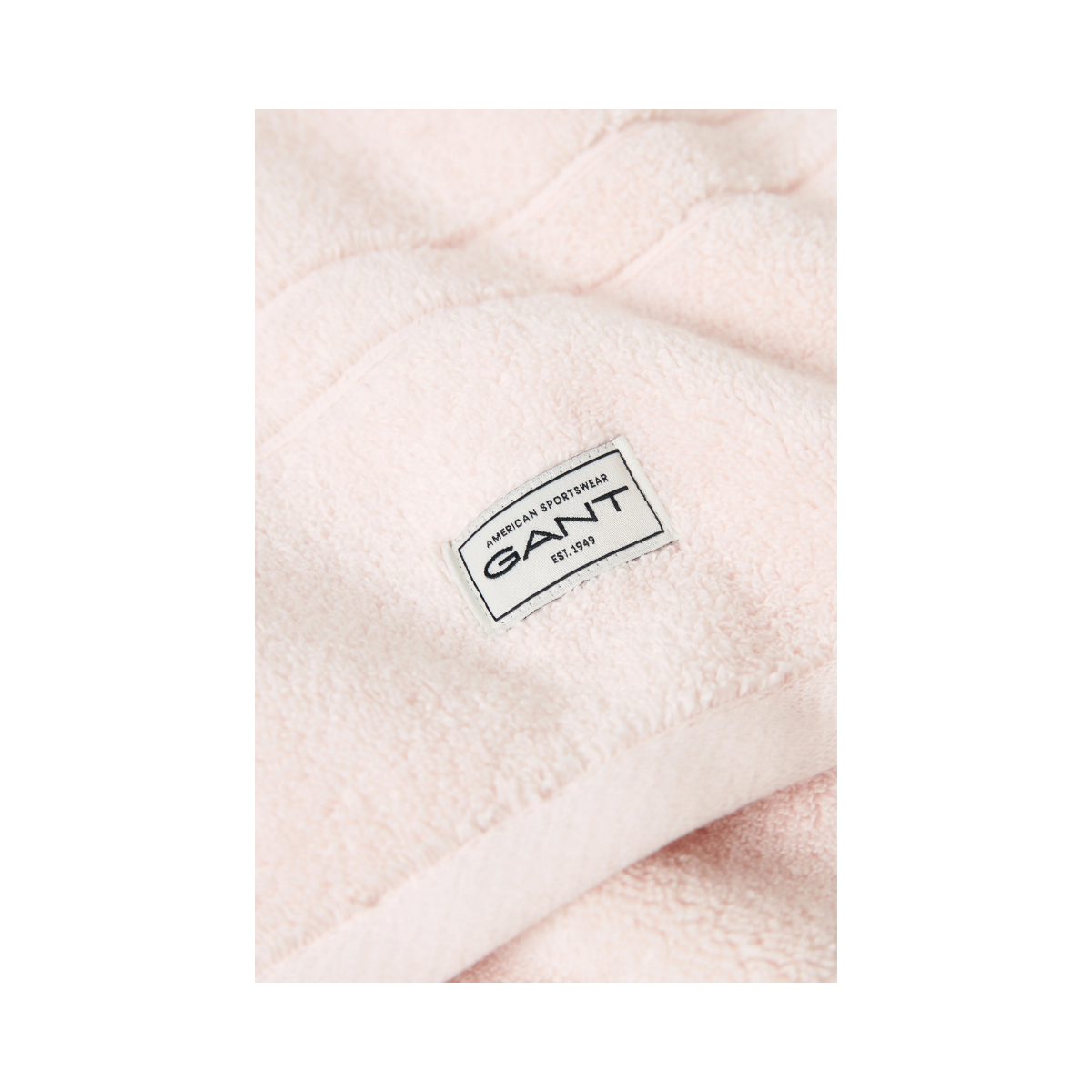 Premium Towel 70 X 140 - Pink Embrace