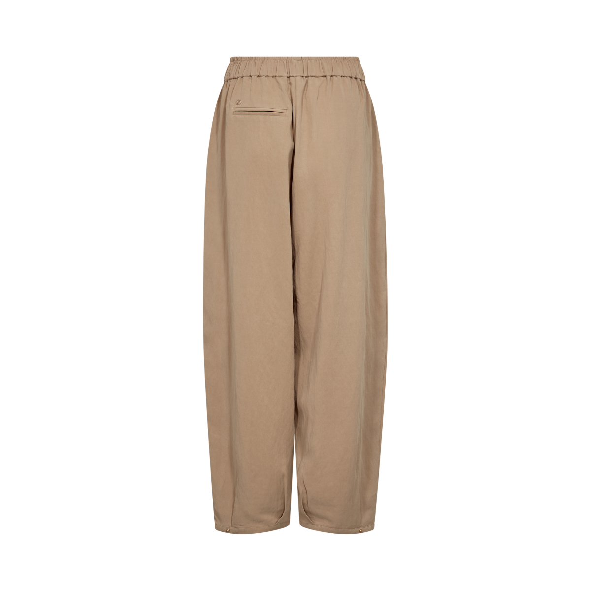 MMNuello Gunilla Pant - Sesame