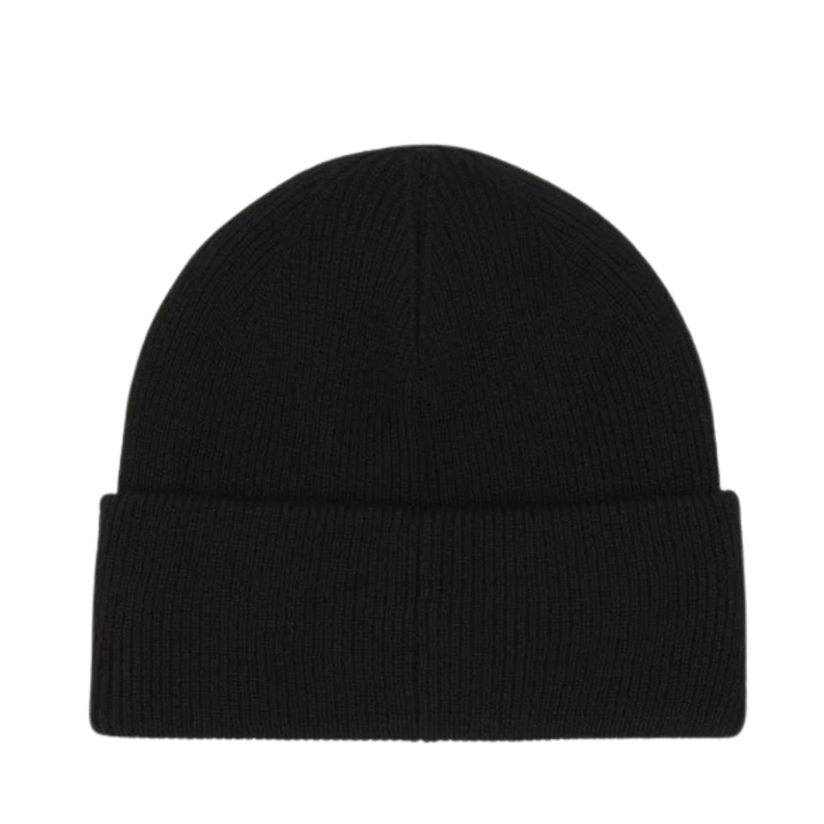 Signature Beanie - Black