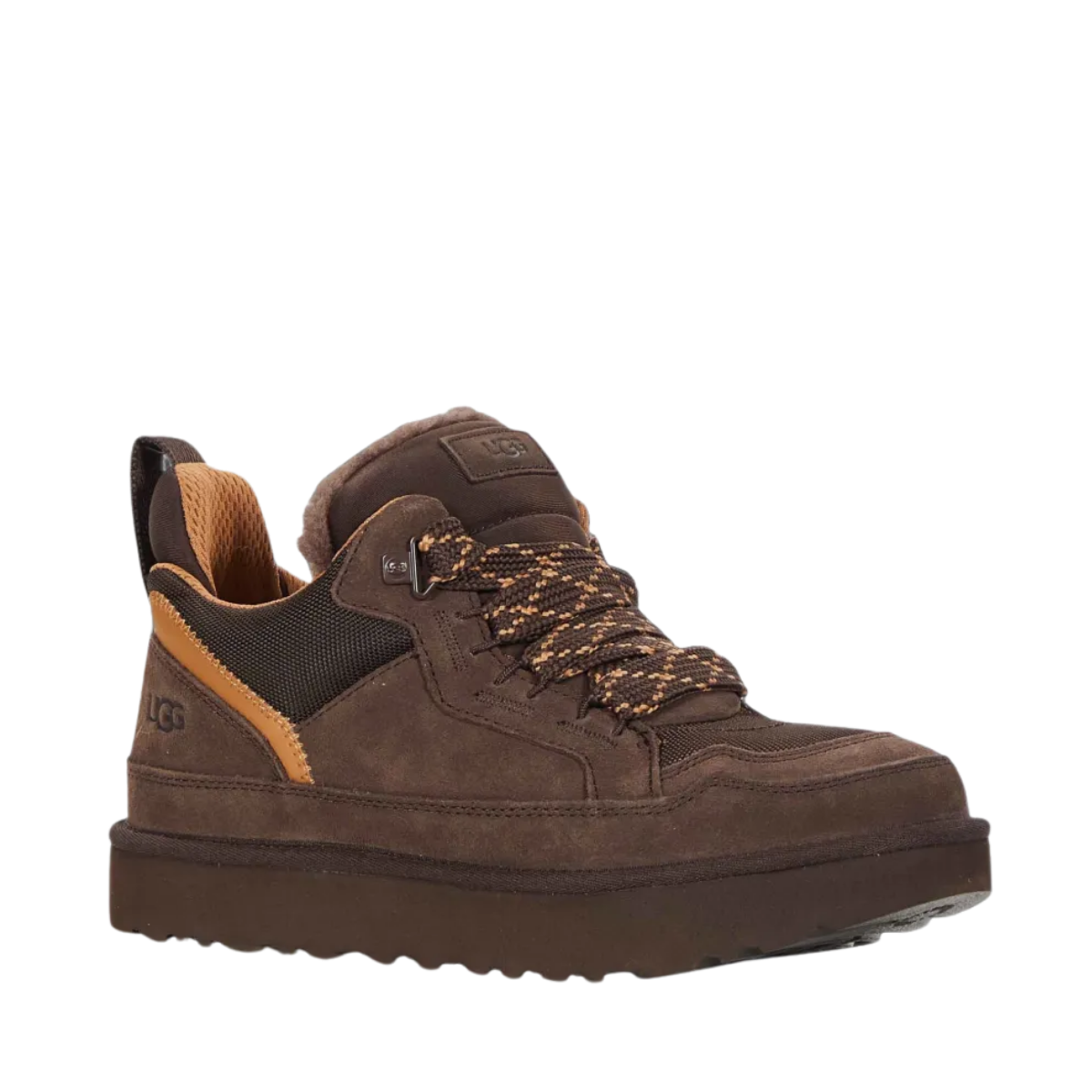 M Lowmel - DDC Dusted Cocoa