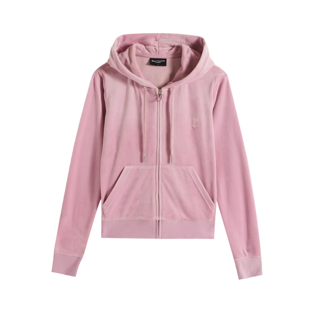 Robertson Hoodie - Pink