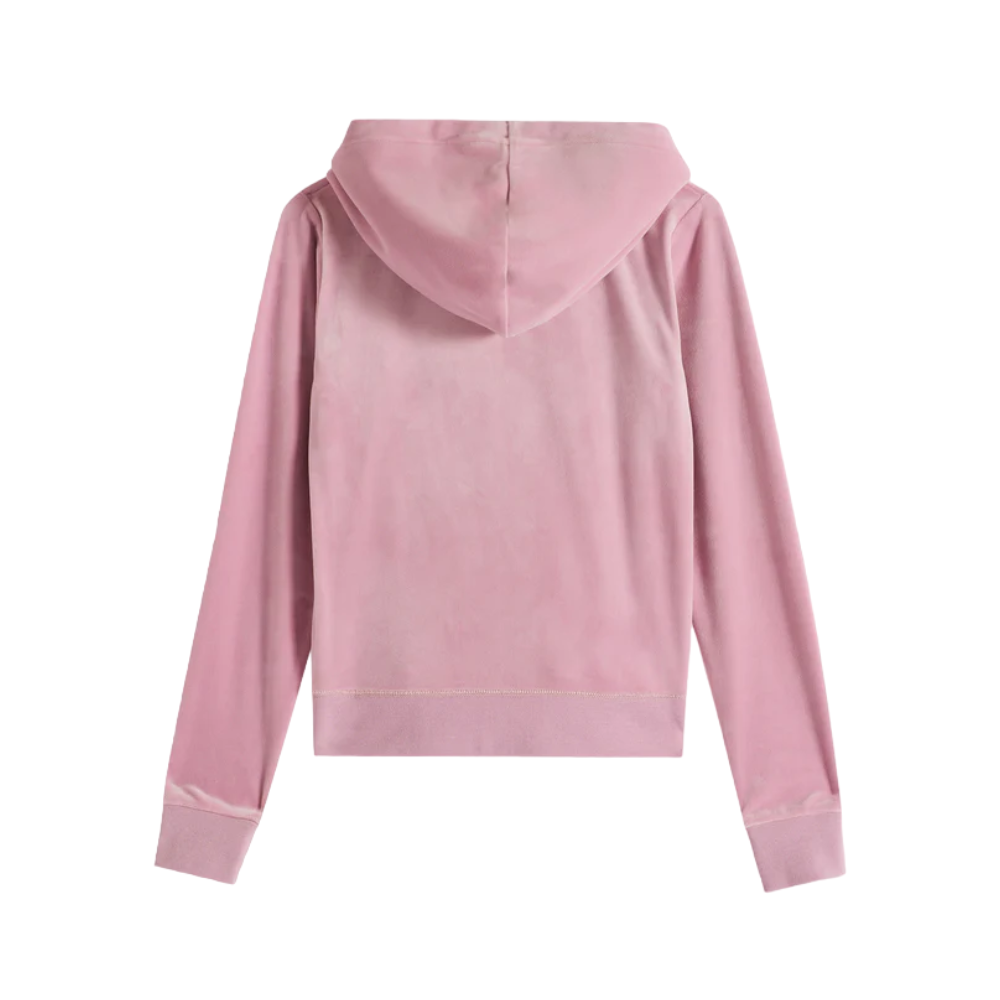 Robertson Hoodie - Pink