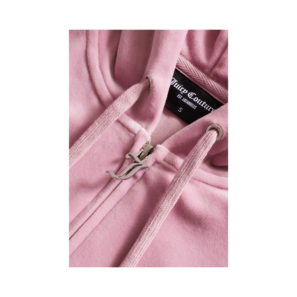 Robertson Hoodie - Pink