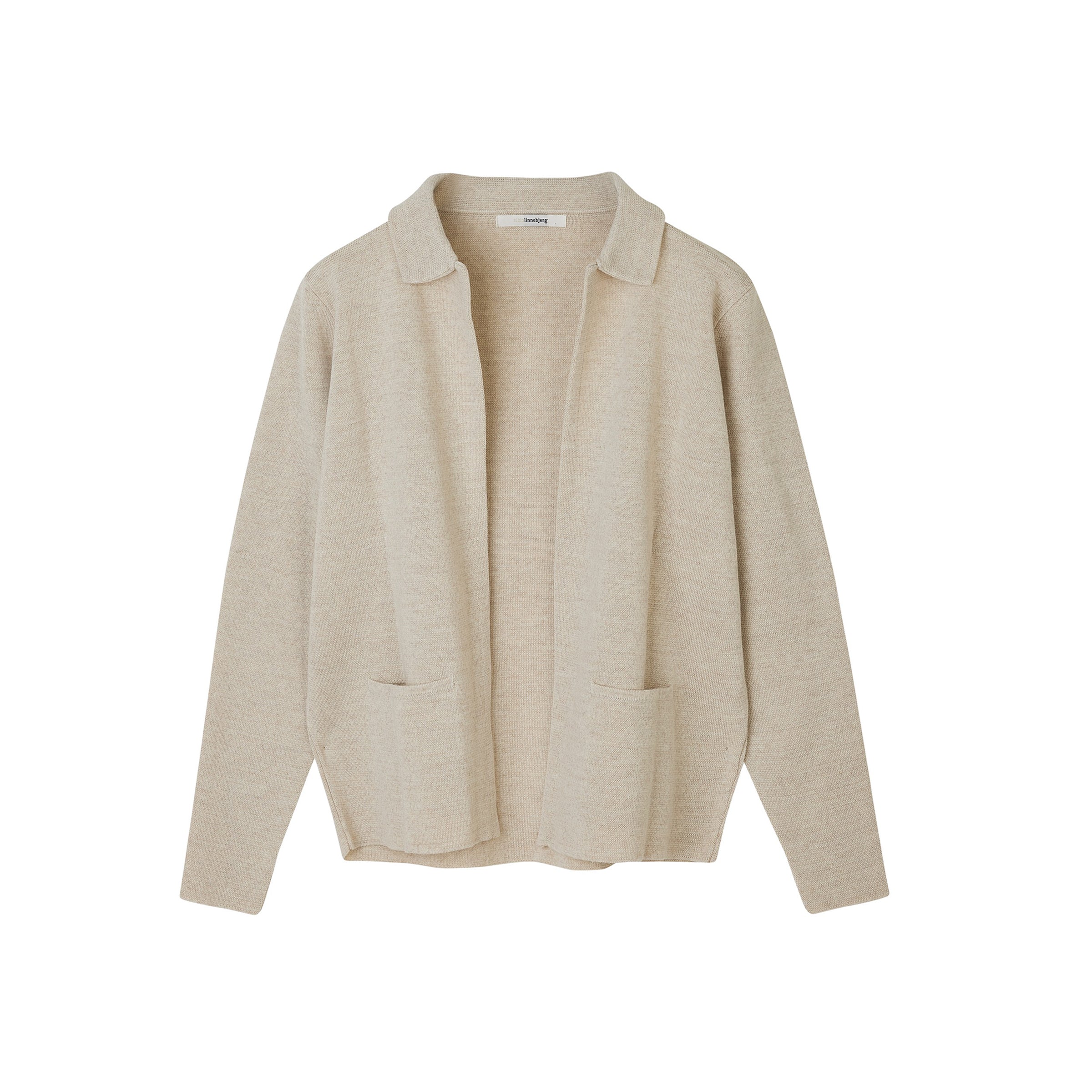 MONET Cardigan - Beige