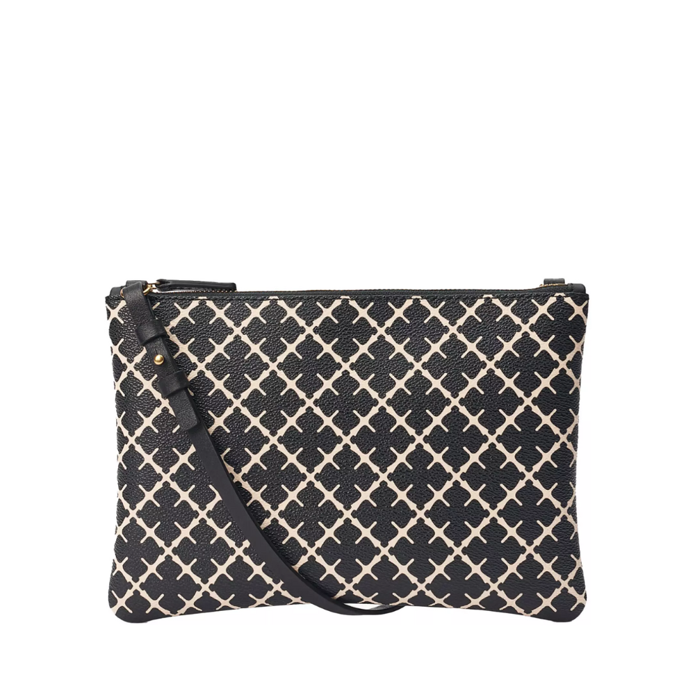 Ivy Purse - Black