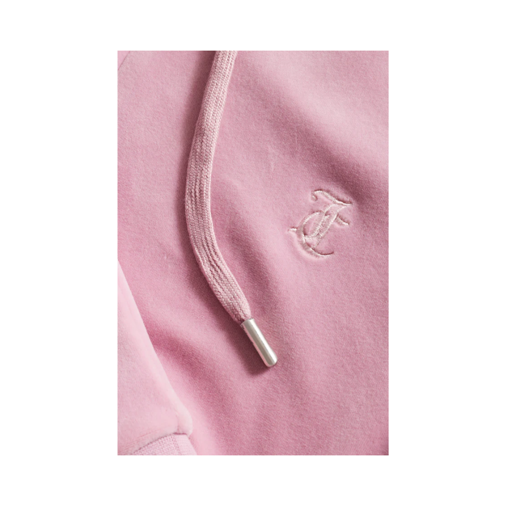 Robertson Hoodie - Pink