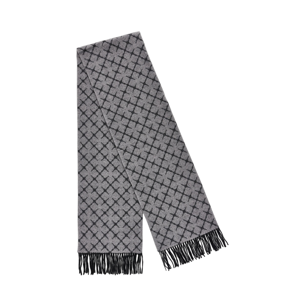 Ortega Scarf - Grey