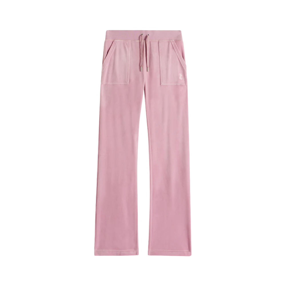 Del Ray Pant - Pink