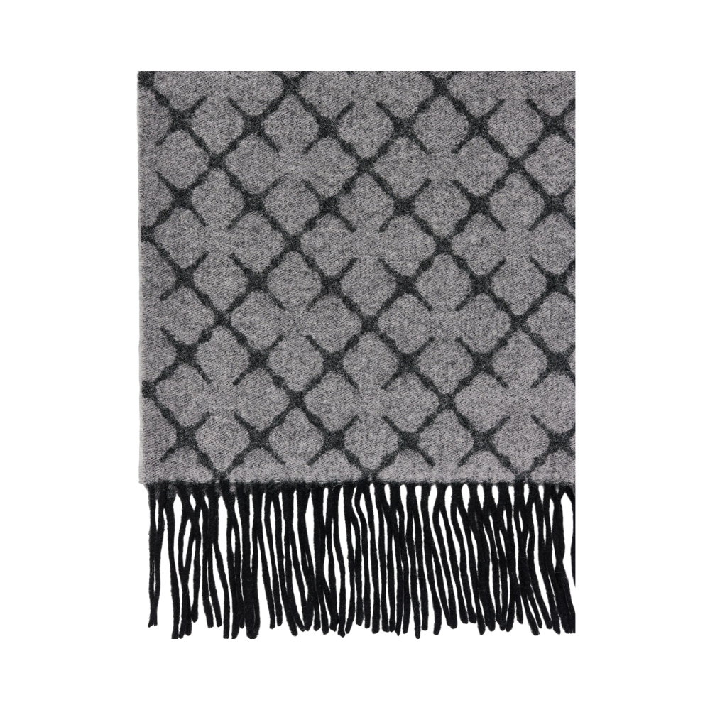 Ortega Scarf - Grey