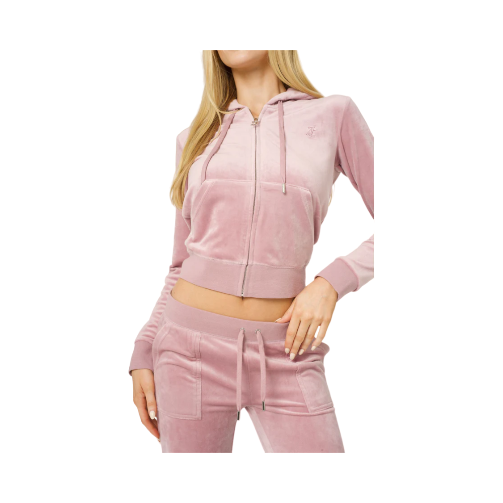 Robertson Hoodie - Pink