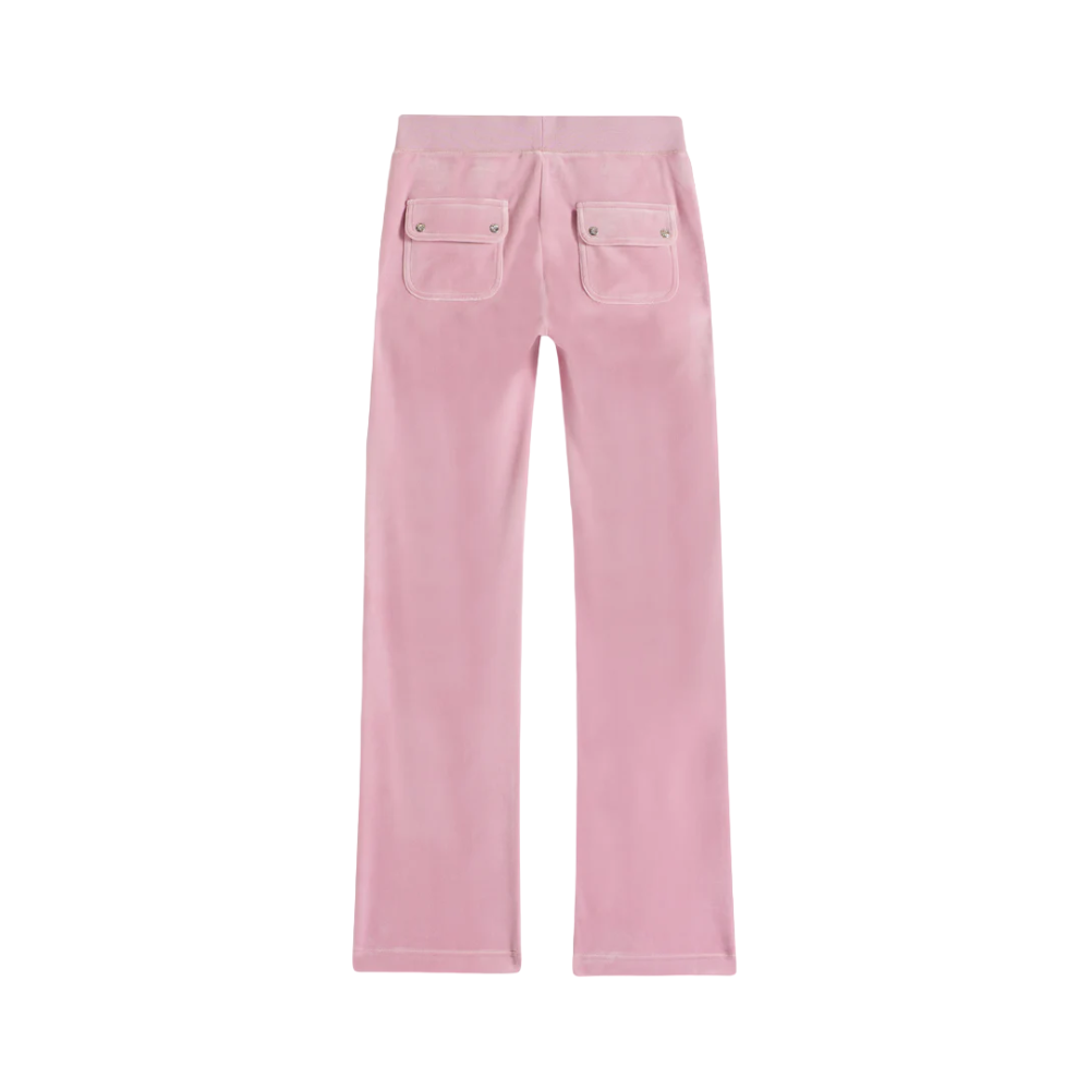 Del Ray Pant - Pink