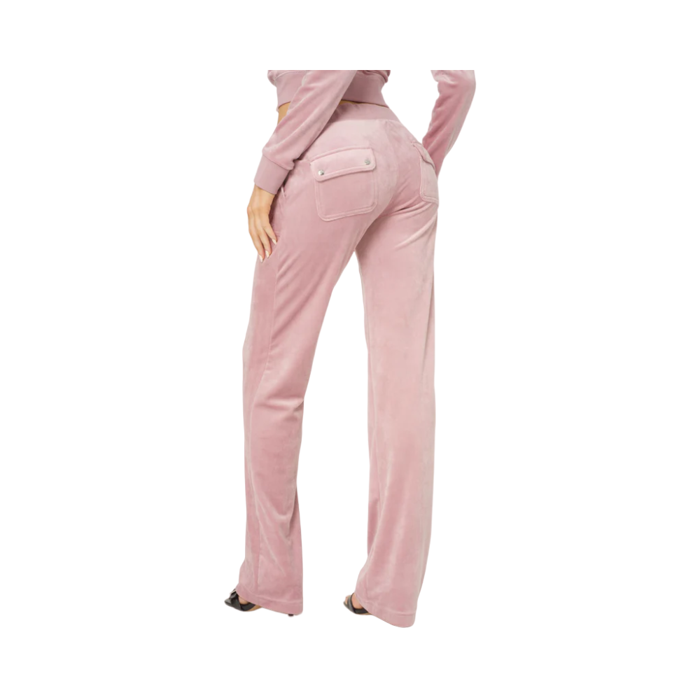 Del Ray Pant - Pink