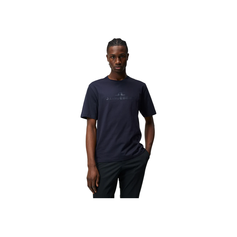 Alpha T-shirt - Navy