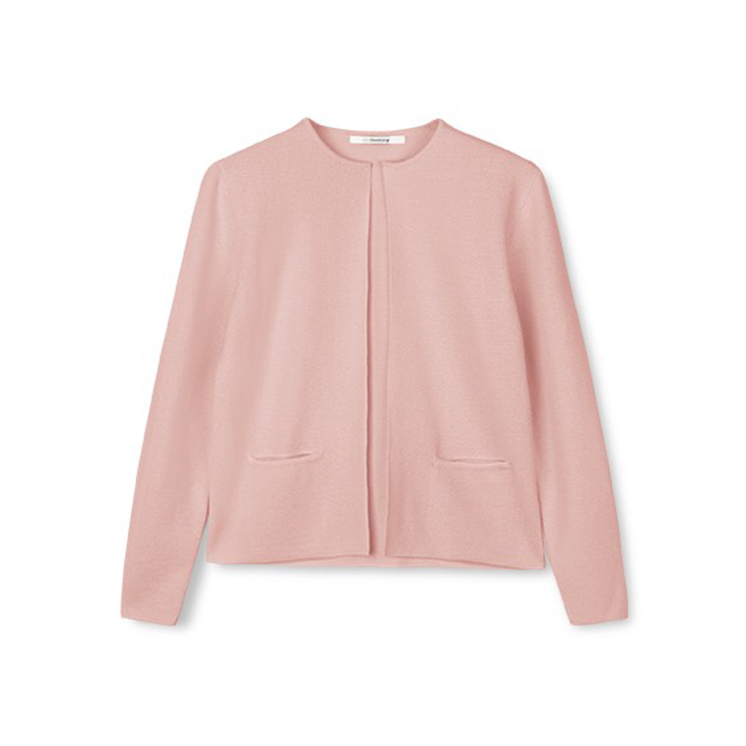 SENSE Cardigan - Pink