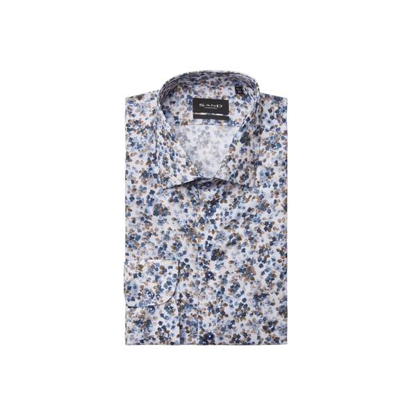 8932 - State N 2 - Blue