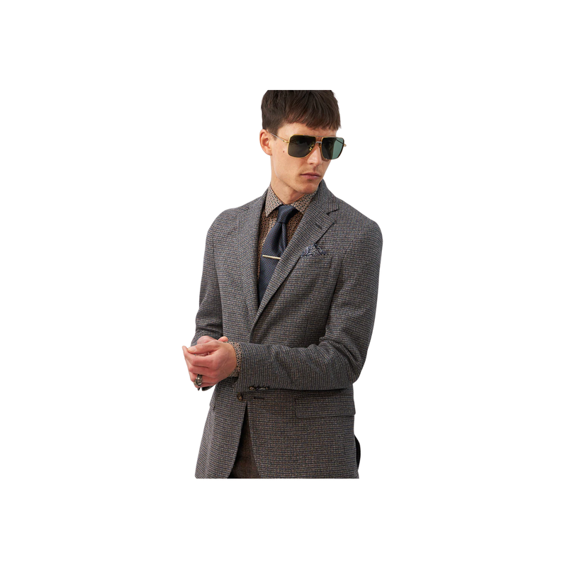 Star Easy Blazer - Blue
