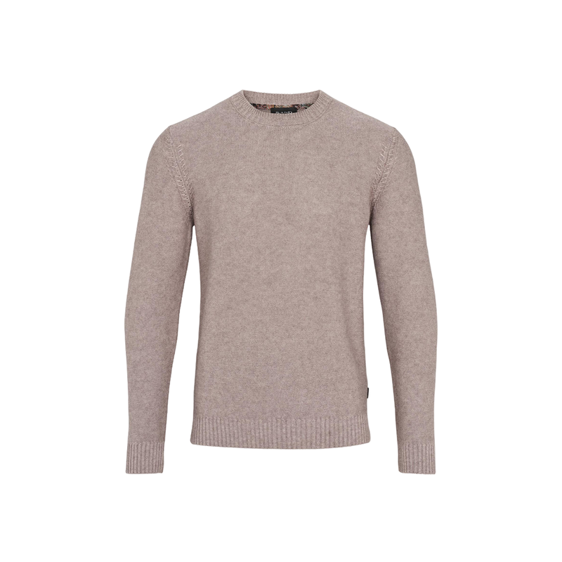 Iq Sweater - Beige