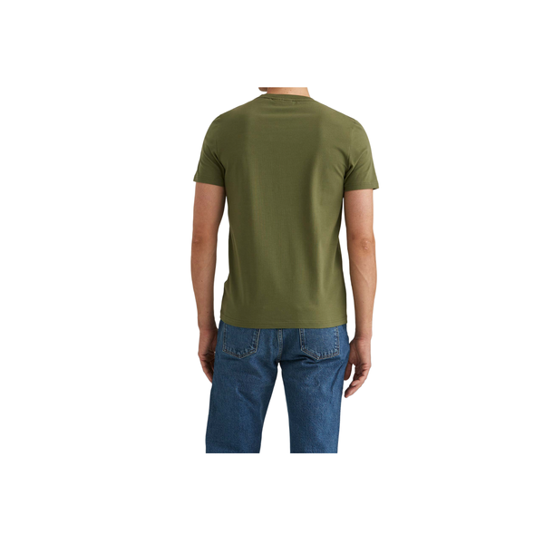 James Tee - Green