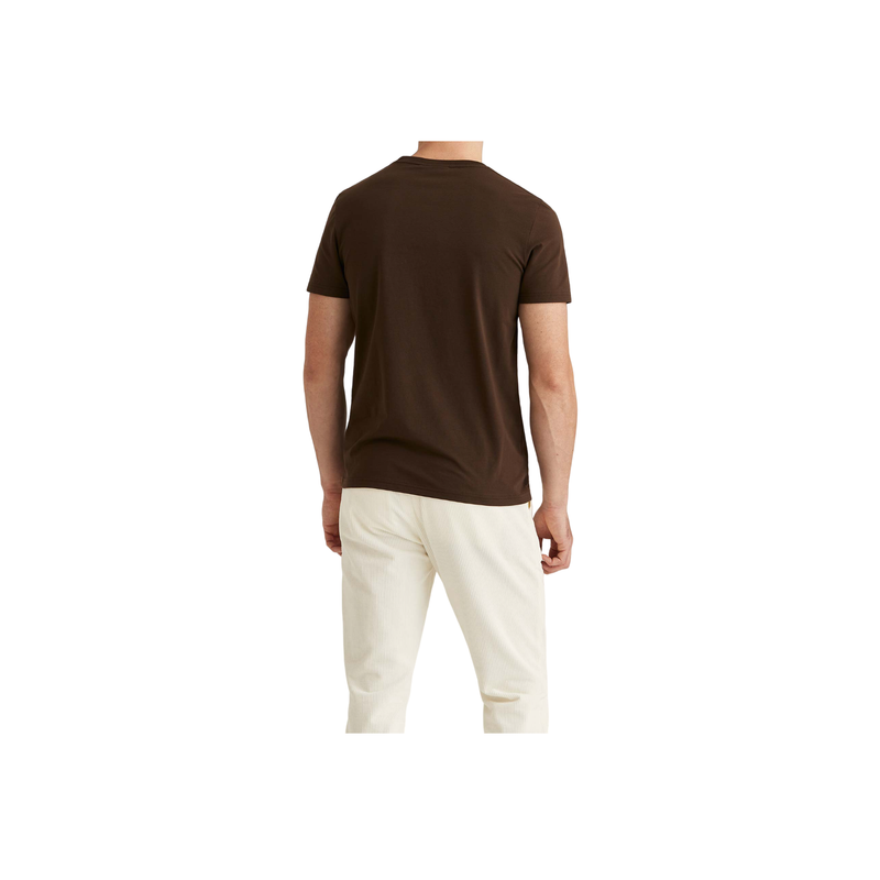 James Tee - Brown