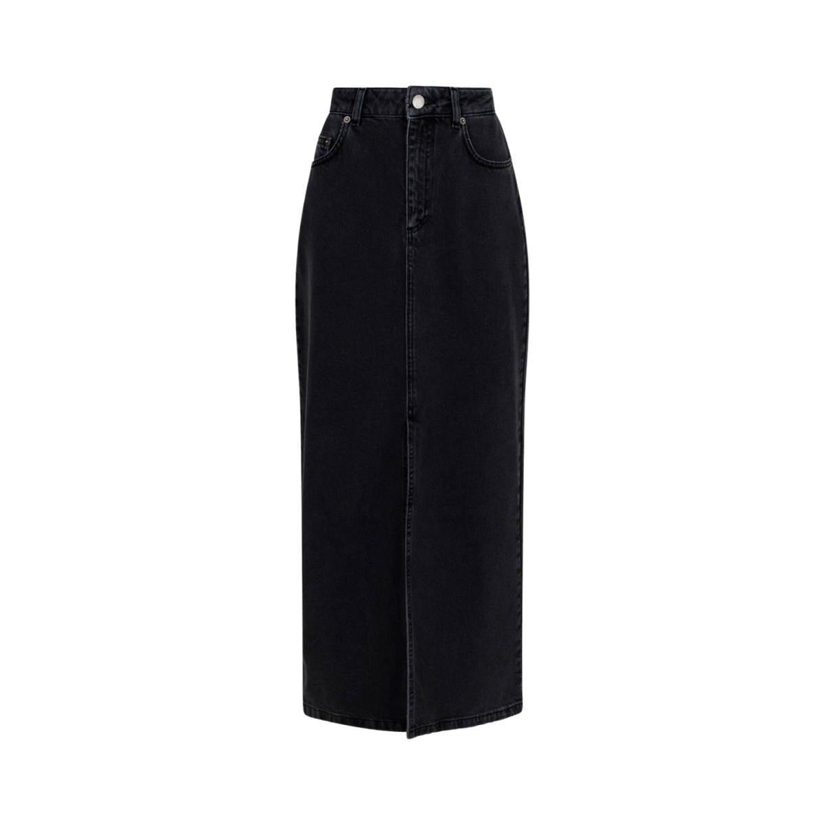 Frankie D Skirt - Black