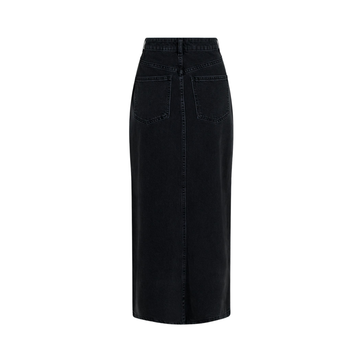 Frankie D Skirt - Black