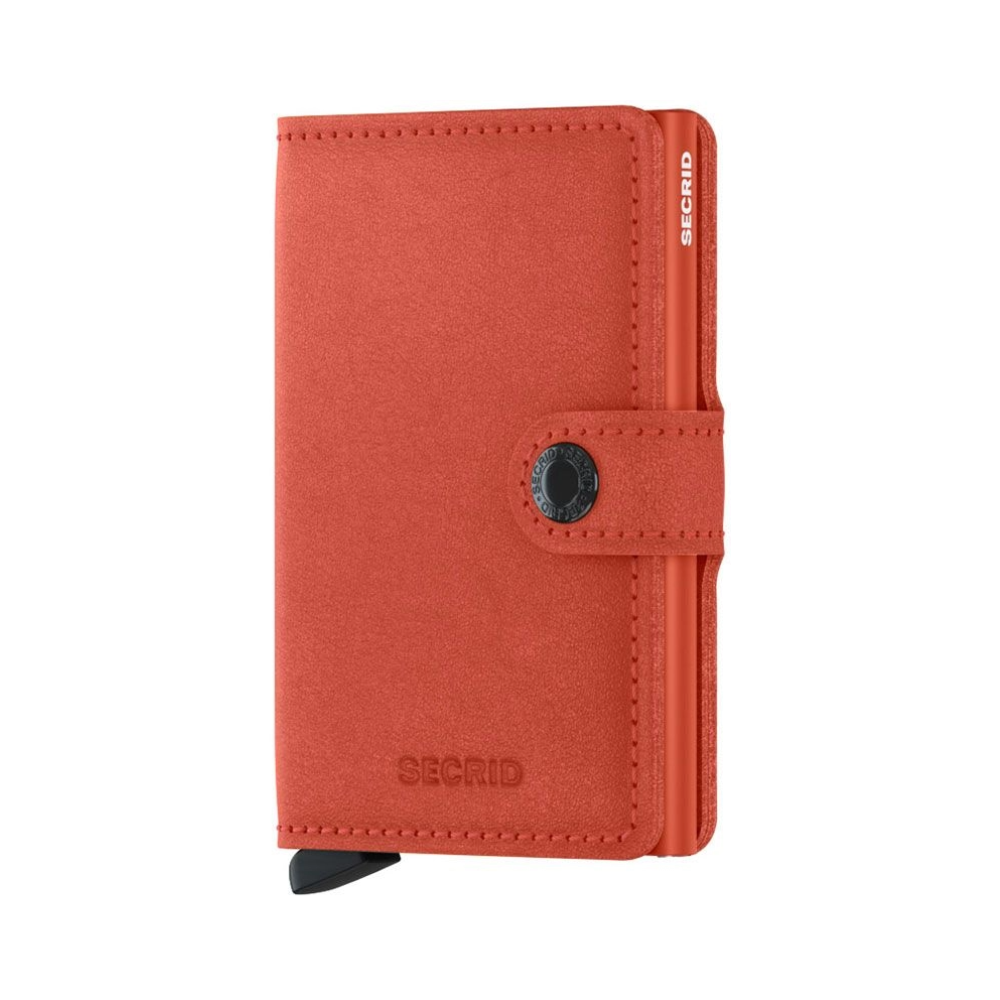 Miniwallet Original - Orange