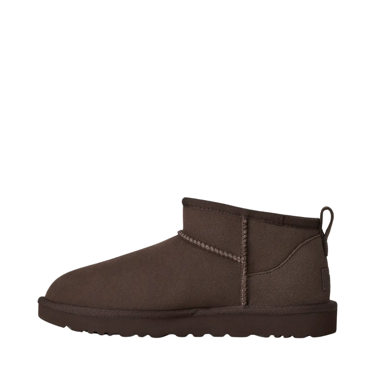 W Classic Ultra Mini - DDC Dusted Cocoa