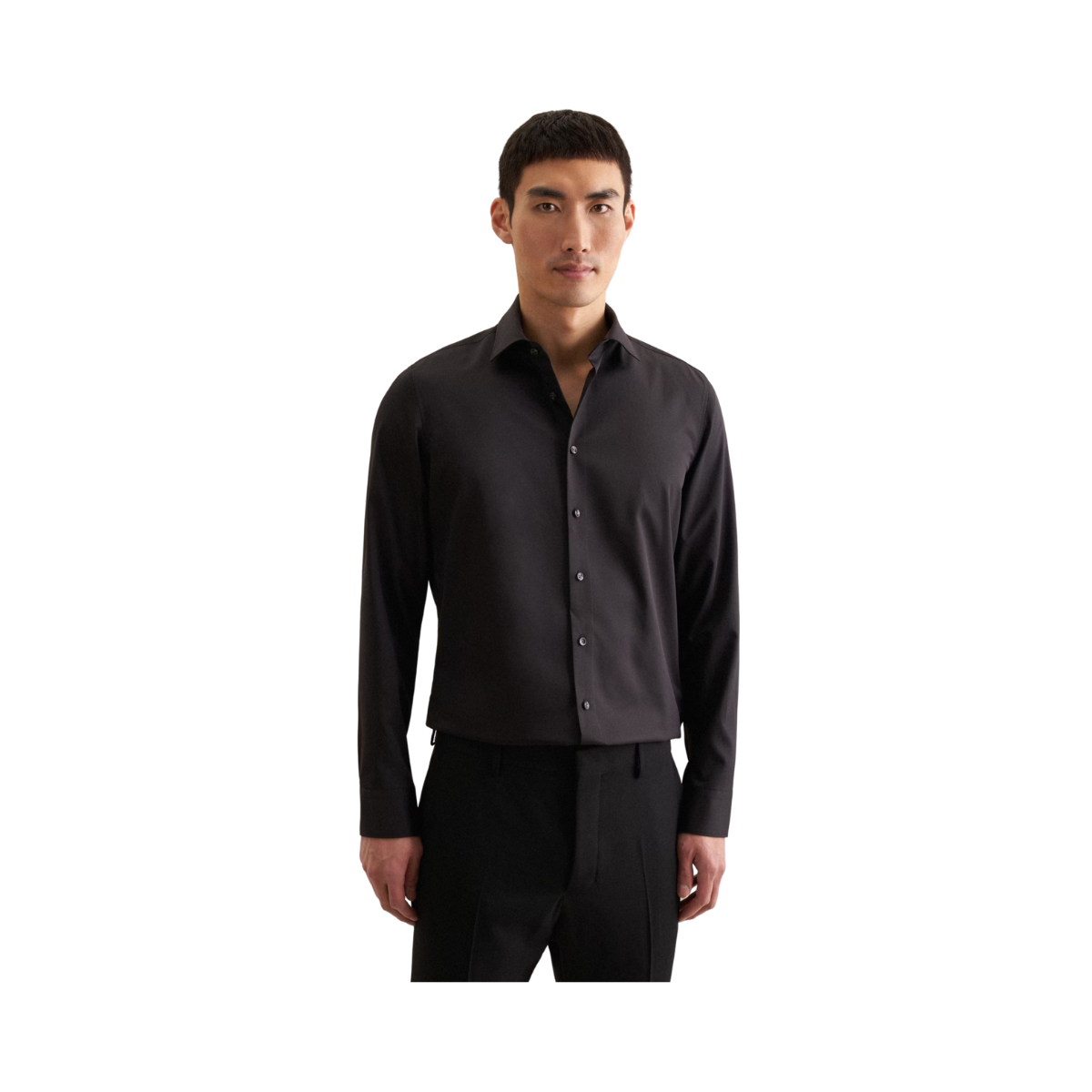 NEW KENT - Black
