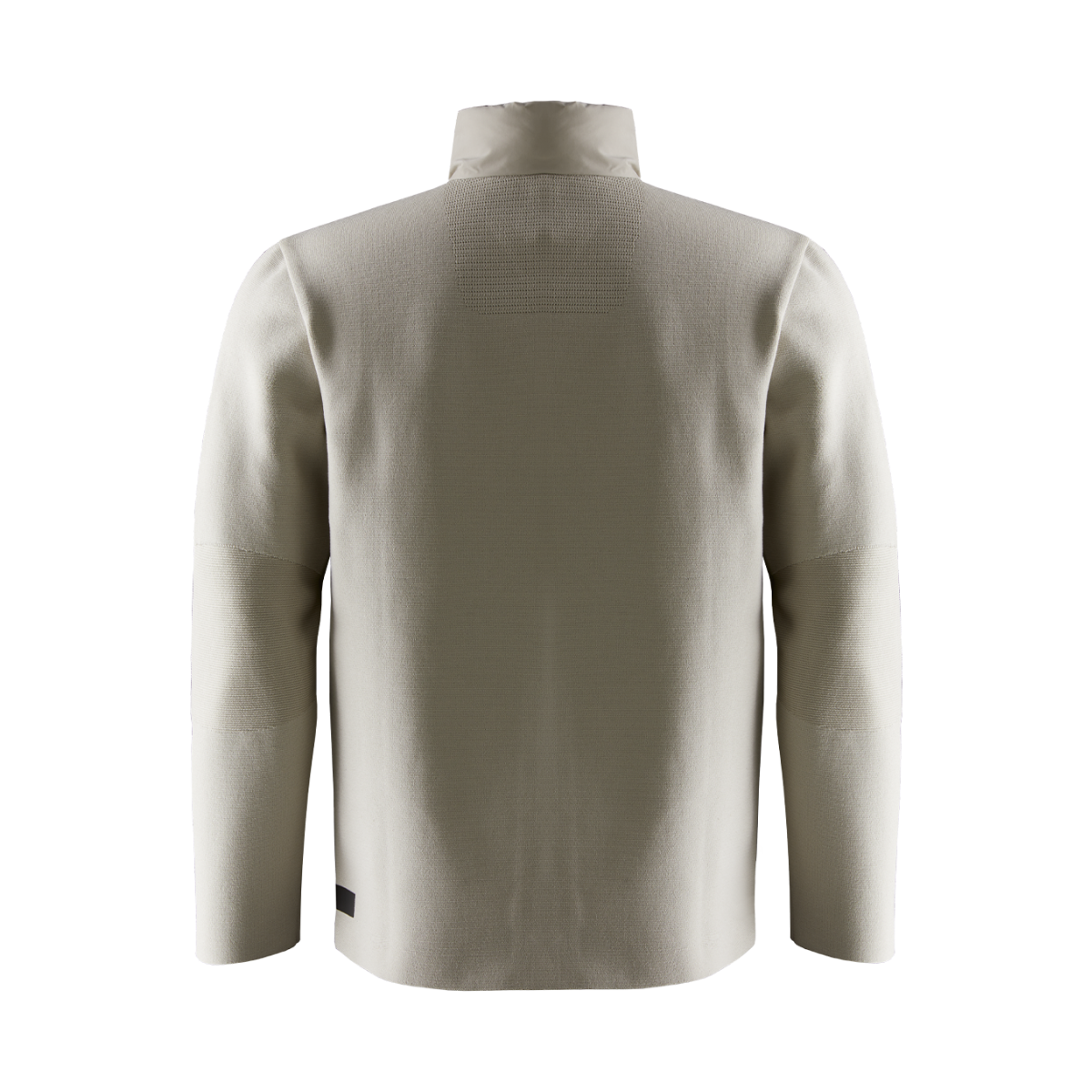 Element Seamless Jacket - Beige