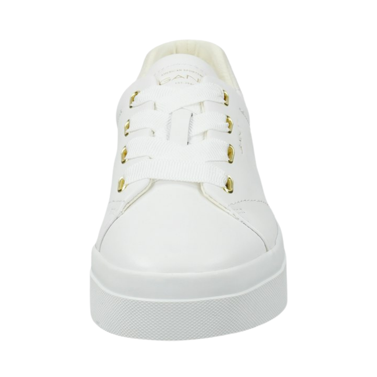 Avona Sneaker - G29 White