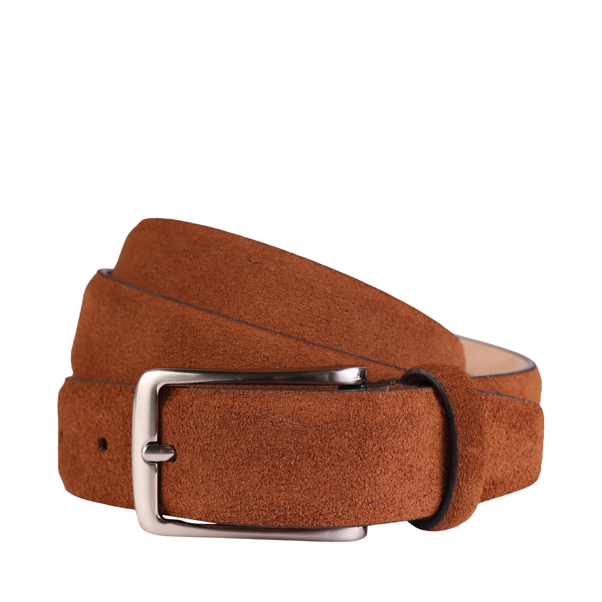 Belt - Cognac