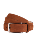 Belt - Cognac