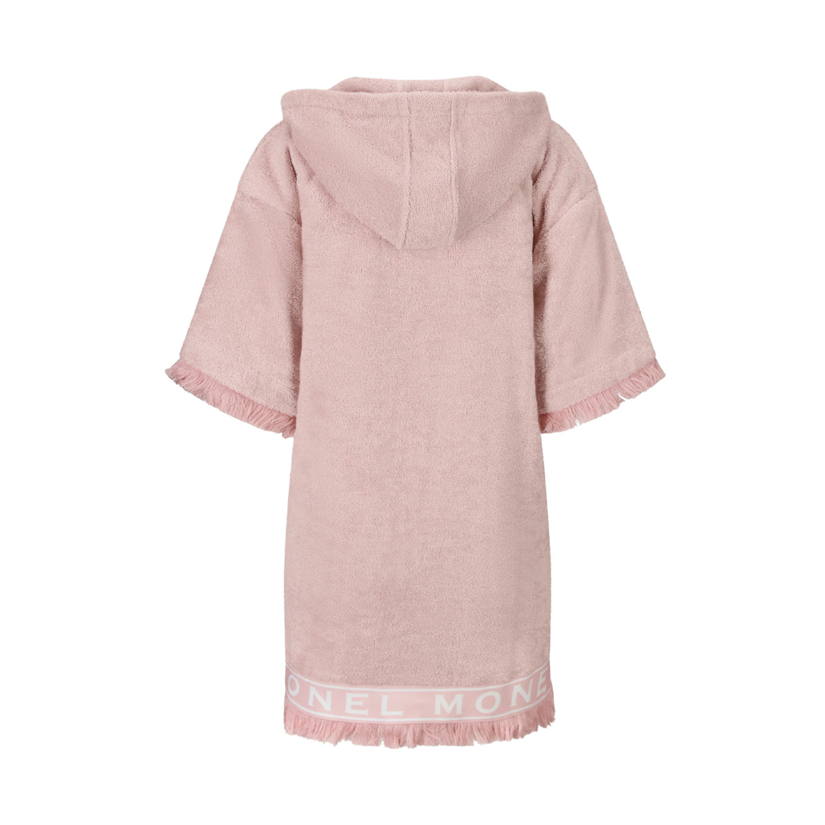 Nikki - Pink