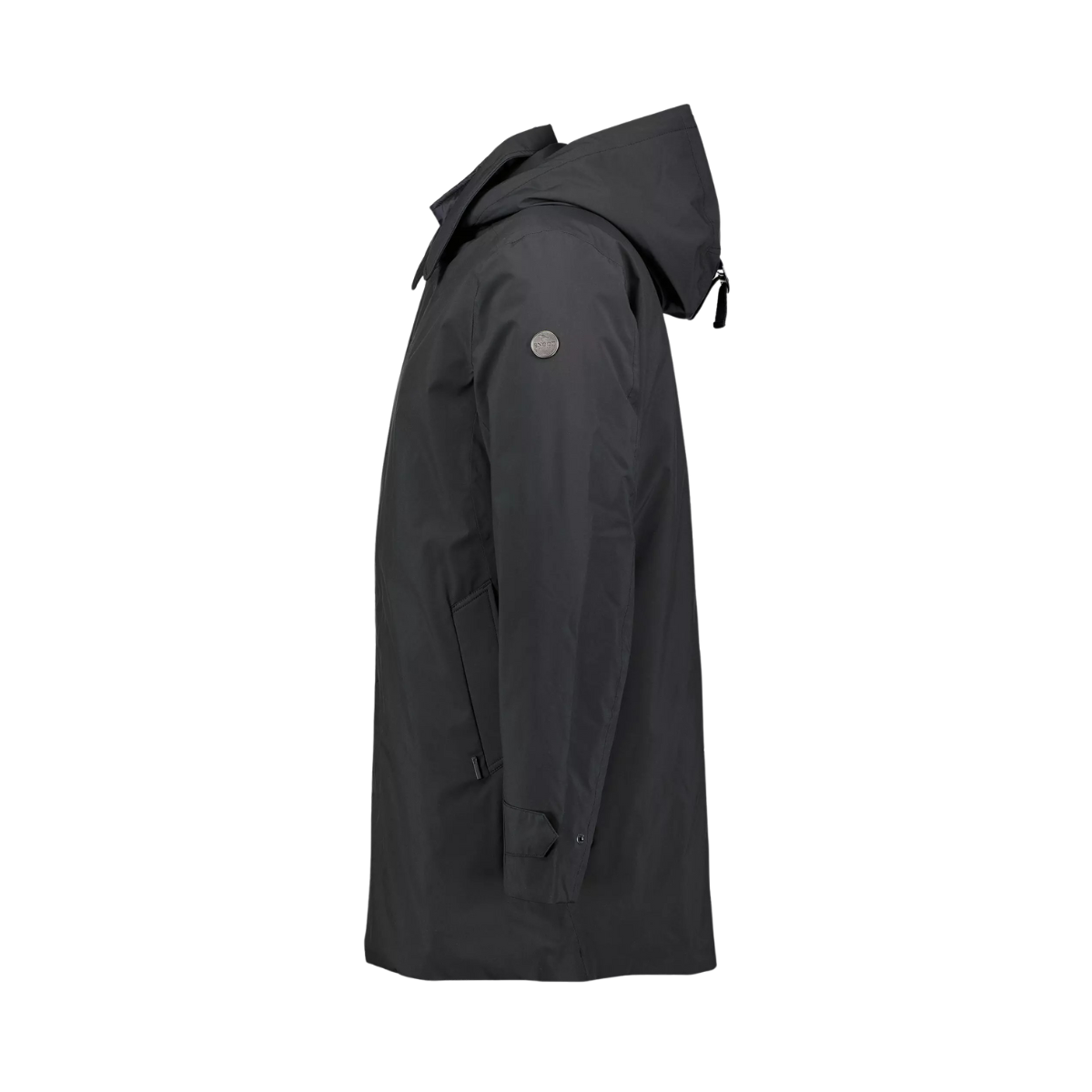 Rivello Due Coat - 510 Black