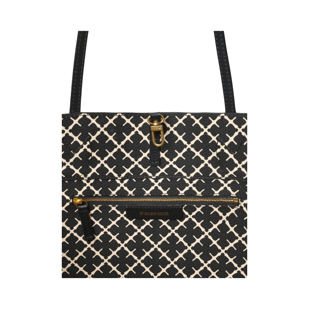 Abigail - Black