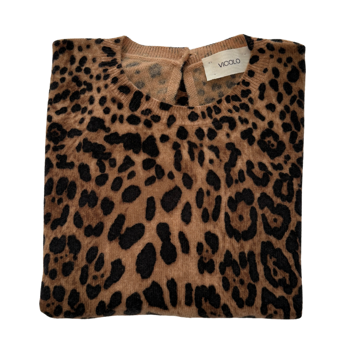 Knitwear - Leo