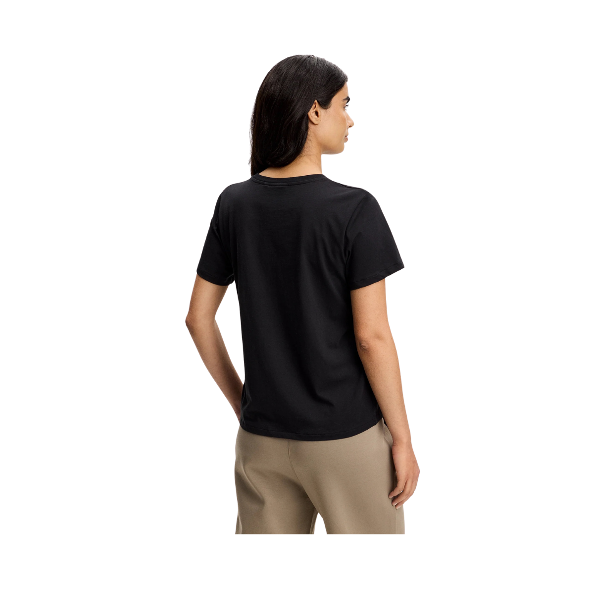 Nova T-Shirt - Black