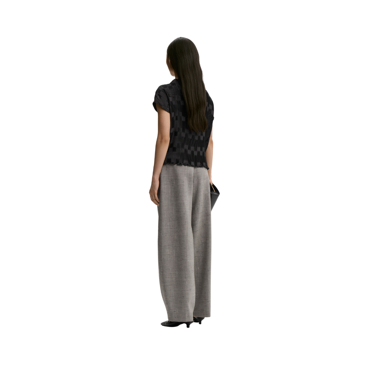 Lianna - Black