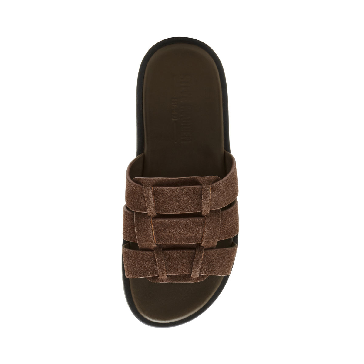 Grayson Slip-on - TAUPE SUEDE