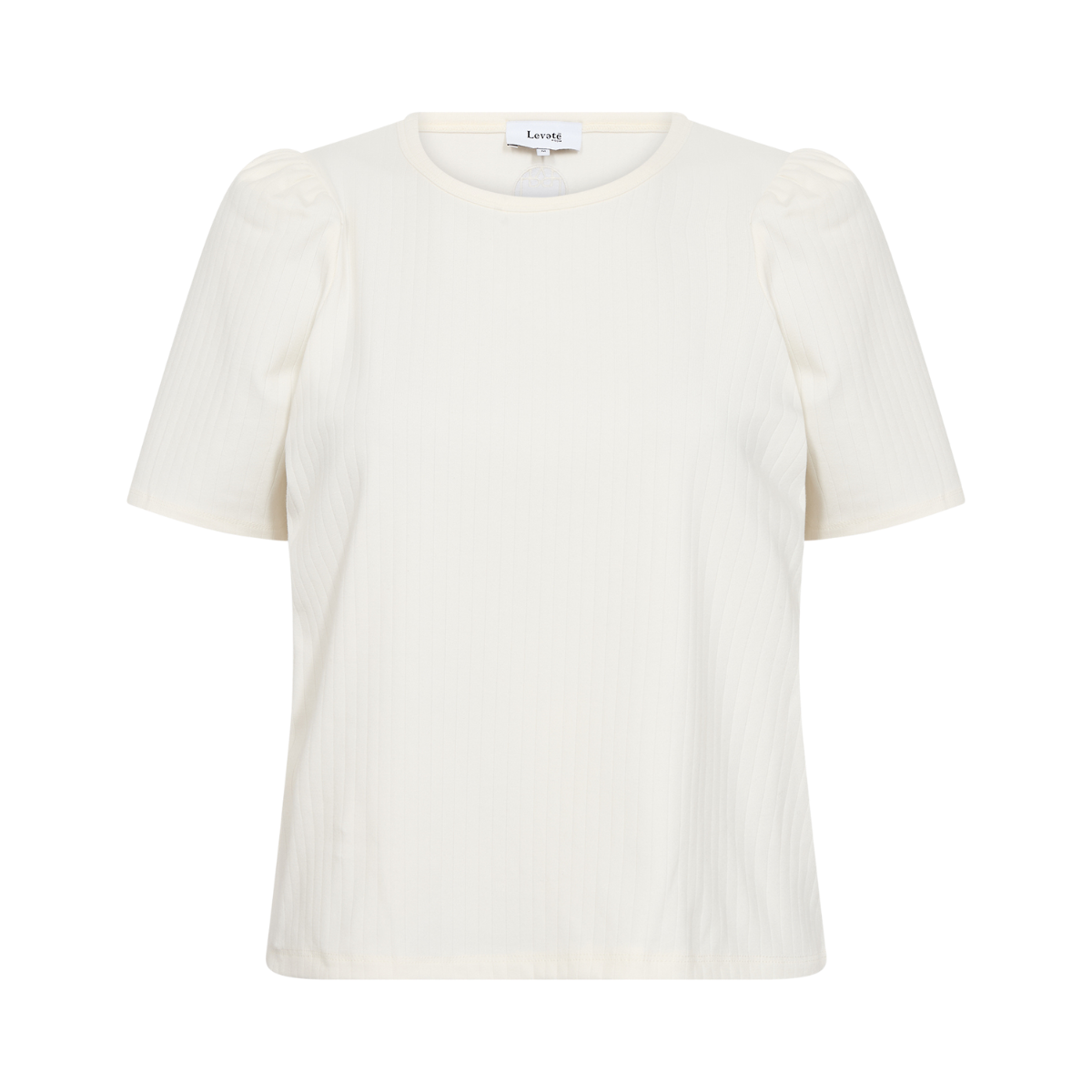 LR-NEDDIE 3 - 1001  Star White