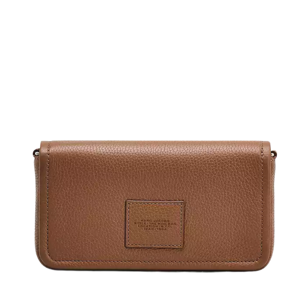 The Mini Bag - Argan Oil